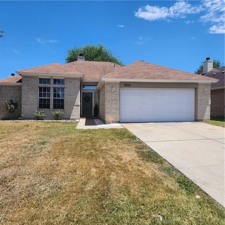 7810 Jim Wells Drive